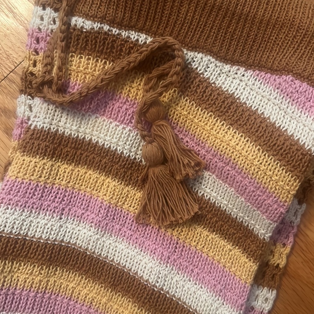L*Space Crochet Set - Picture 12 of 15